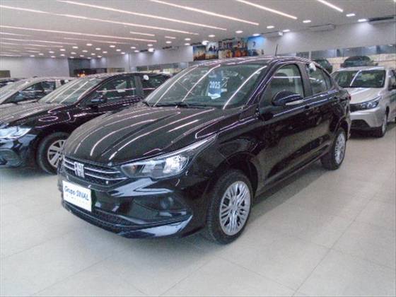 FIAT CRONOS 1.3 FIREFLY FLEX DRIVE CVT FIAT CRONOS 1.3 FIREFLY FLEX DRIVE CVT